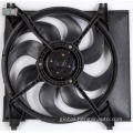 25380-26400/L Santafe 2.7 Cooling Fan 25380-26400/L Santafe 2.7 Radiator Fan Cooling Fan Supplier